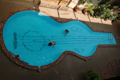 creative pools