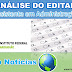 ANÁLISE DO EDITAL DO CONCURSO DO IFMA: Assistente em Administração 2016