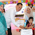 Buka Lomba Balita Sehat, Bupati Ajak Orang Tua Berikan Asuhan dan Asupan Gizi Optimal Bagi Si Buah Hati