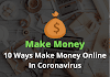 10 ways how to earn money from home without any investment | Coronavirus Lockdown-2021   