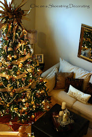  Christmas tree decor ideas