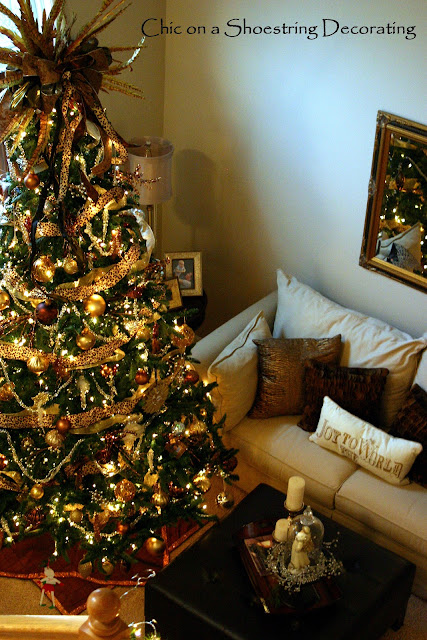  Christmas tree decor ideas