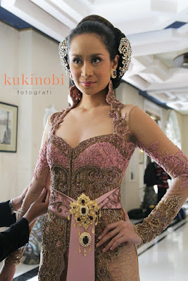 pre-wedding pictures - Maylaffayza