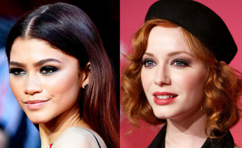 Stunning Shades of Red Hair You'll Want to Wear This Fall