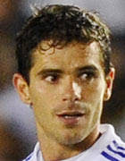 Fernando Gago profile