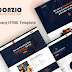 Conzio - Construction Company HTML Template 