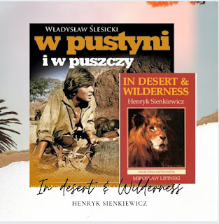 Review-in-desert-and-wilderness-petualangan-di-benua-Afrika