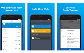 imToken wallet