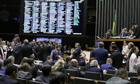 Resenha: Financiamento partidário no Brasil 