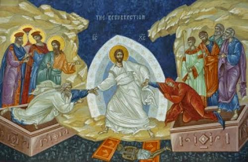 The Resurrection Of Christ As A Response To Reincarnation
