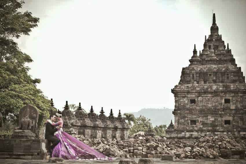 jasa foto prewedding murah