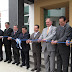 NEY GONZALEZ EN LA APERTURA DEL EDIFICIO COPARMEX