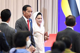 Bareskrim Selediki Identitas Pemilik Akun Twitter yang Diduga Hina Iriana Jokowi