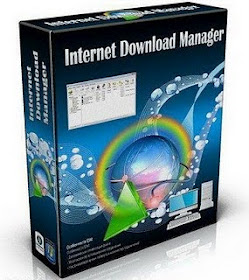 Download IDM 6.11 BUILD 5 Final With Patch