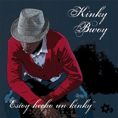 Kinky Bwoy - Bala Perdía