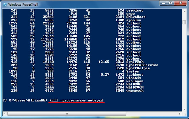 3 Cara Ampuh Menutup Paksa Program Yang Hang Atau Error (Not Responding)