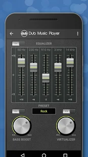 ✅Dub Music Player PRO APK + MOD (Premium Unlocked)