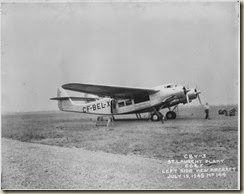 CC&F CBY-3 CF-BEL-X Jul-19-45 No144