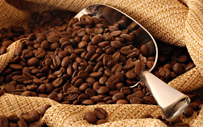 iá cà phê nguyên liệu tại Tây Nguyên giảm thêm 100 – 300 đồng/kg