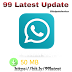 GB WhatsApp Pro Version 17.00 || Base Latest Update|| 27 Oct 2022 || 99 Latest