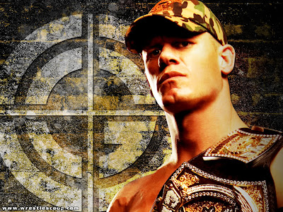 John Cena Wallpaper