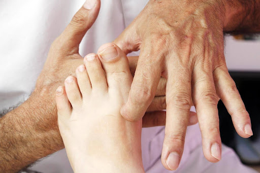 What Reflexology Can Do for Stress, Sleep, and Digestion