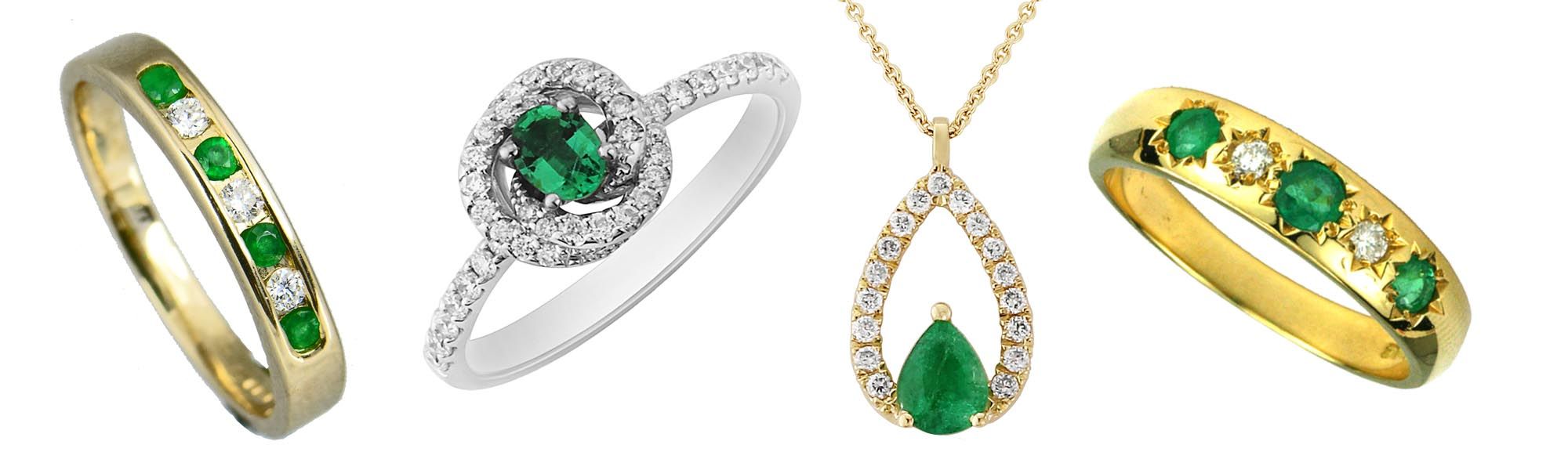 Gempundit, Emerald Birthstone Online, gemsociety, giaedu,