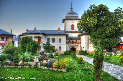 Varatec, Monastery, Church, Landscapes, Moldova, Neamt County, Orthodox, Veronica Micle, Mihai Eminescu, Romania