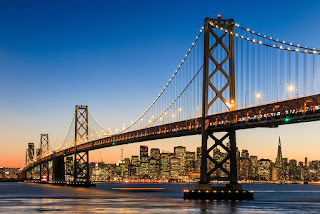 Top 10 Attractions San Francisco CA
