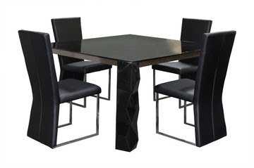 Dining Room Sets Black