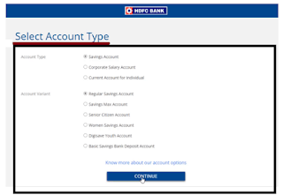 hdfc-bank-account-login