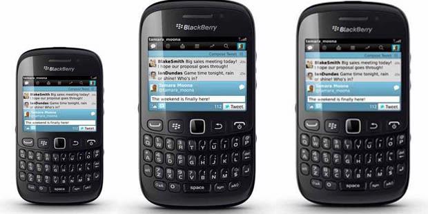 Review Harga BlackBerry Curve 9220 BB Murah Fitur Sempurna