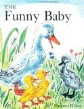 bookcover of The Funny Baby  by Margaret Hillert