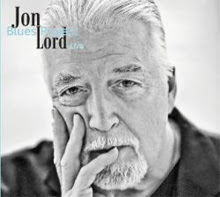 Jon Lord Blues Project Live - CD 2011
