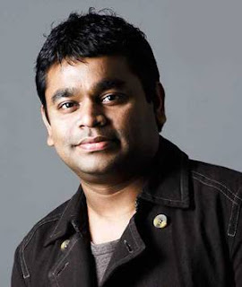 A.R. Rahman excited about British release of '127 Hours'
