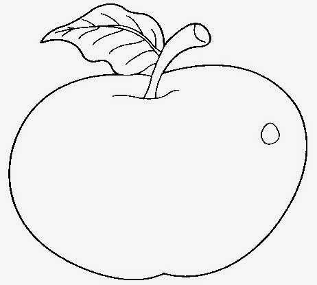 Dunia Sekolah Gambar Hitam Putih Drawing Buah Sayuran Dunia Sekolah Gambar Hitam Putih Drawing Buah Sayuran