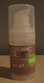 Organic Wednesday - Organic Surge, the return