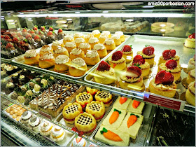 Cake Boss Cafe en Nueva York