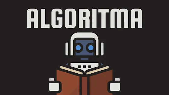 Algoritma - Apa itu Algoritma?