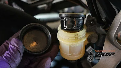 準備作業...