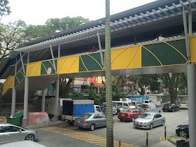 Boon Lay Shopping Centre
