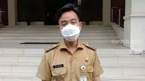Gibran Rakabuming Raka Tanggapi Gugatan Ijazah Palsu Presiden Jokowi