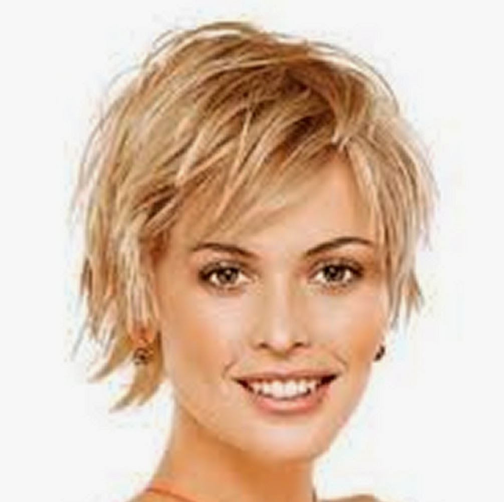 Women Hairstyles in 2014 and 2015