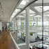 Corporate Interior Design | Unilever PLC By Kohn Pedersen Fox Associates