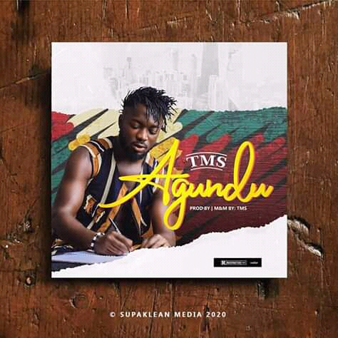 NEW SONG: TMS – AGUNDU 