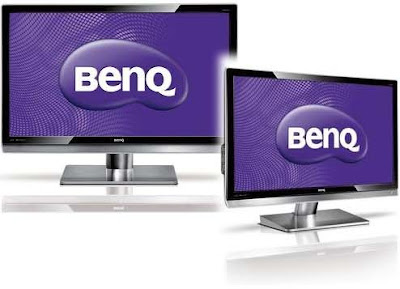 new BenQ EW2730V Full HD LCD 