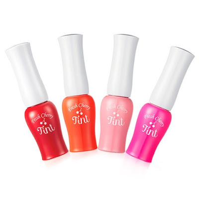 lip tint etude house, jual etude house murah, jual etude house original, etude house semarang, jual lip tint, etude house korea, cherry tint, color lips fit, darling tint, kissfull tint chou, rosy tint, chibi's etude house