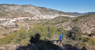 Ruta senderista por los alrededores del Tossal Gros de Castellón.