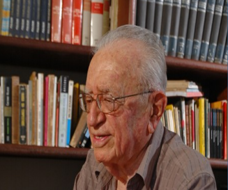 Escritor José Chagas
