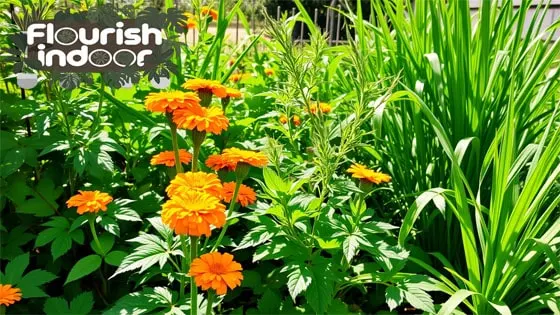 Anti-Dengue Plants